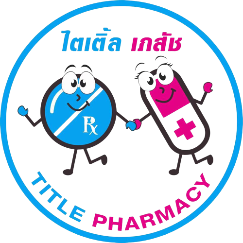 TITLE PHARMACY