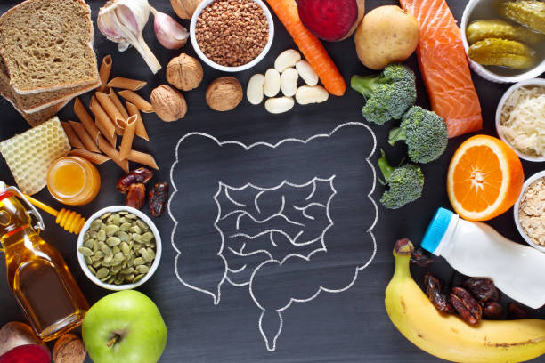 Probiotics มีประโยชน์อย่างไร