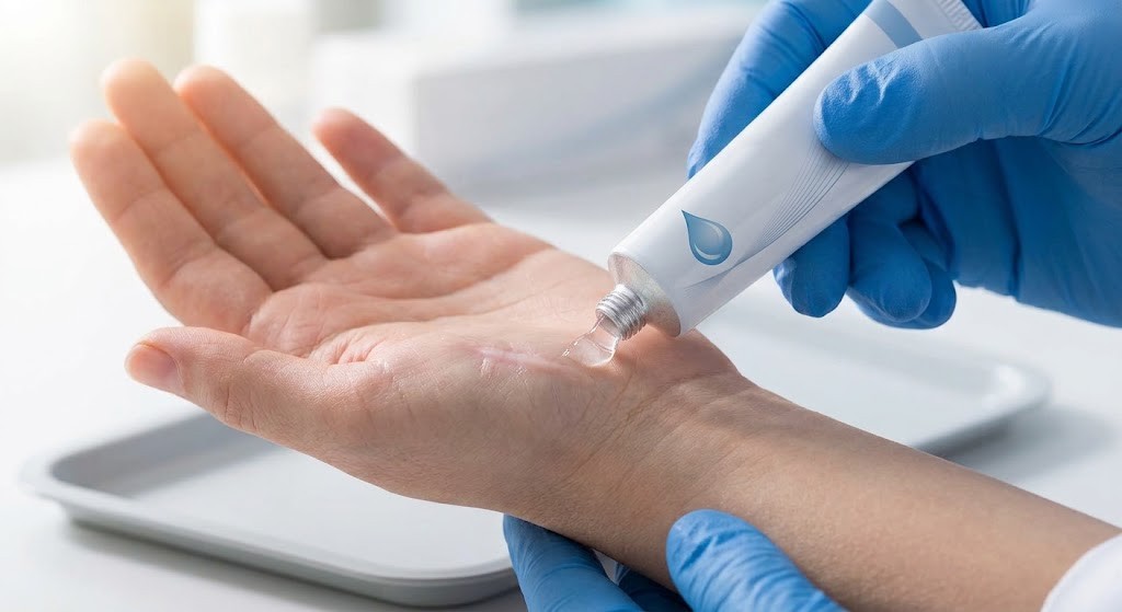 ไขข้อข้องใจ Silicone Gel: มาตรฐานทองคำในการป้องกันและรักษารอยแผลเป็น